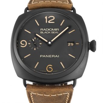 Panerai Radiomir California 3 Days PAM00424 - view 6