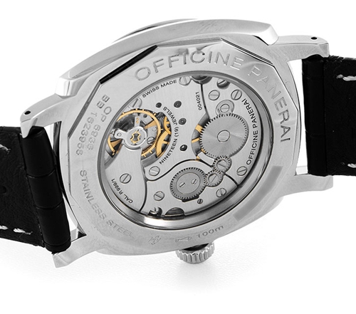 Panerai Radiomir Manual PAM00512 - view 5