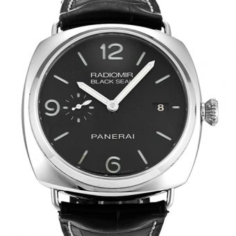 Panerai Radiomir Manual PAM00514 - view 6