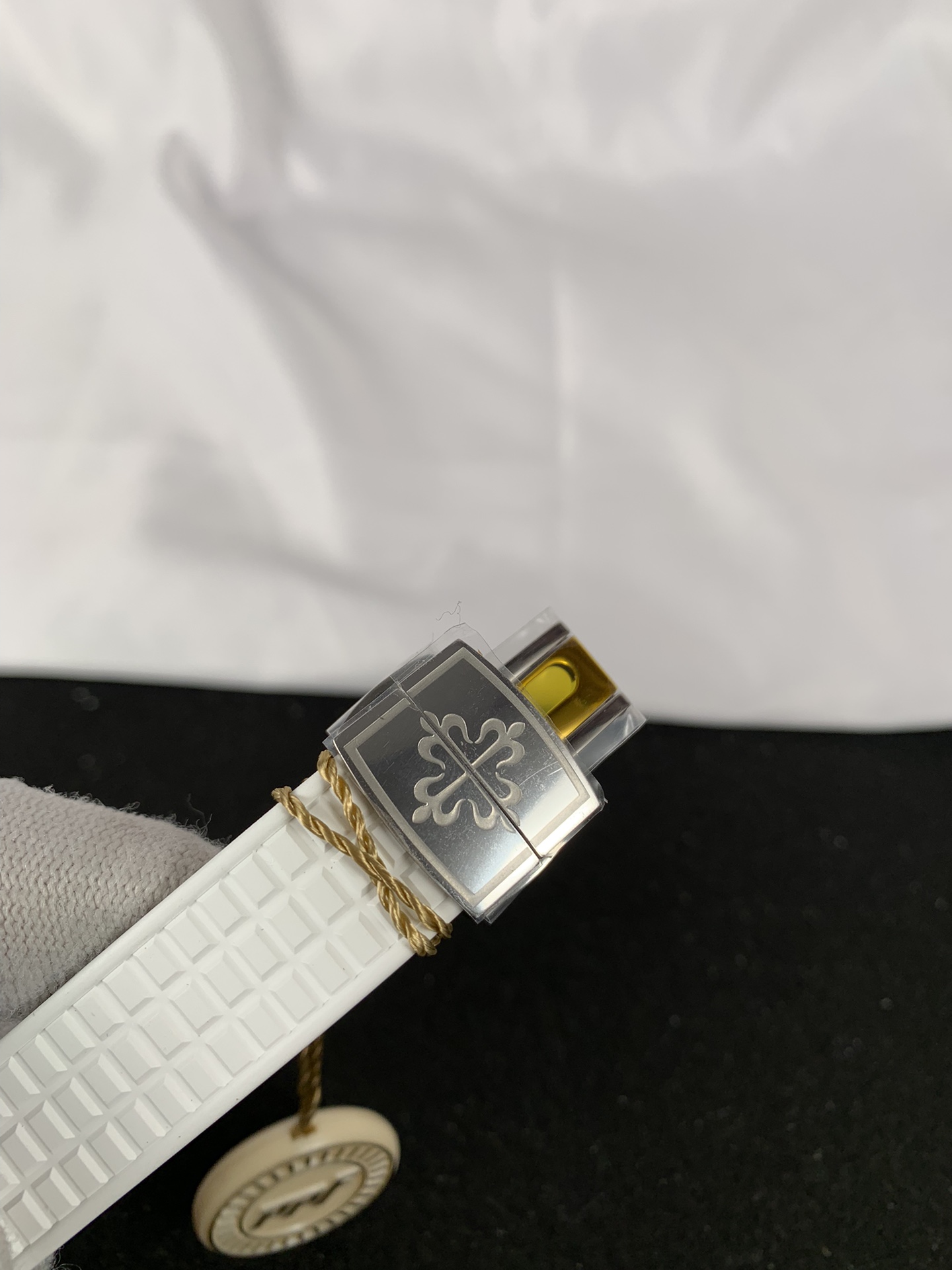 Patek Philippe Aquanaut 5267/200A - view 3