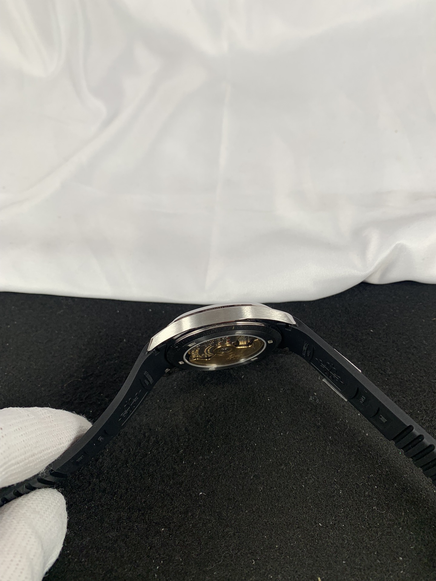 Patek Philippe Aquanaut 5167A-001 - view 6