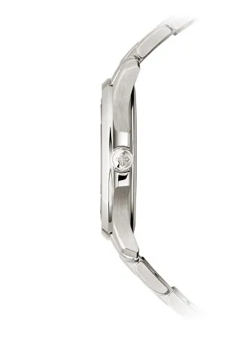 Patek Philippe Aquanaut Date Steel Bracelet Watch 5167/1A-001 - view 4