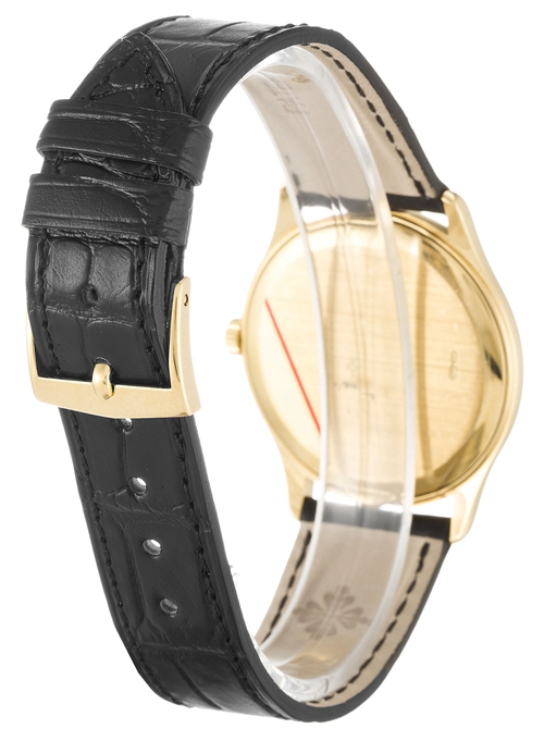 Patek Philippe Calatrava 3923 - view 4