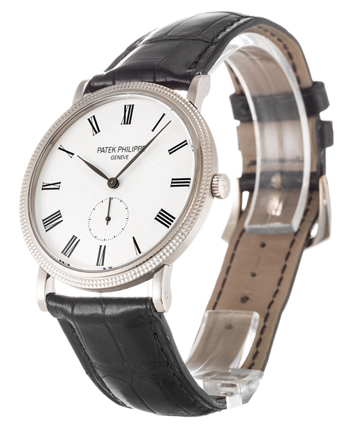 Patek Philippe Calatrava 5119G - view 3