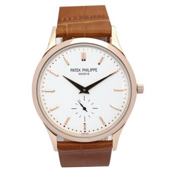 Patek Philippe Calatrava 5119G - view 6