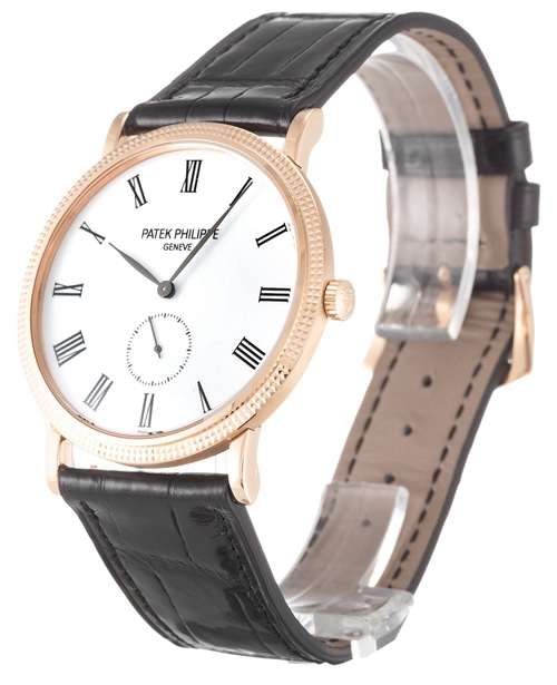 Patek Philippe Calatrava 5119R - view 3