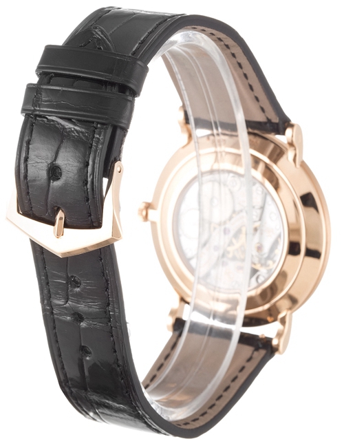 Patek Philippe Calatrava 5119R - view 4