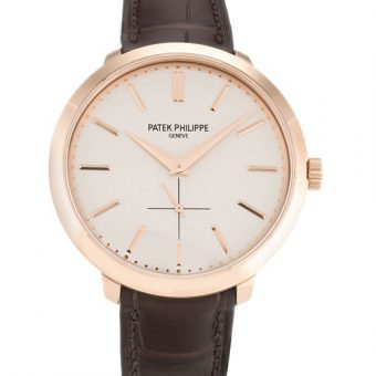 Patek Philippe Calatrava 5119R - view 6