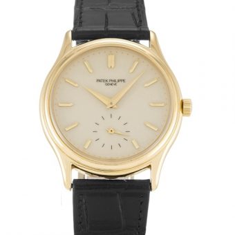 Patek Philippe Calatrava 5119R - view 7