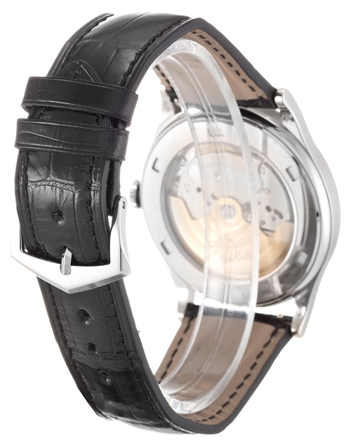 Patek Philippe Calatrava 5296G - view 4