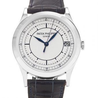 Patek Philippe Calatrava 5296G - view 6