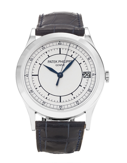 Patek Philippe Calatrava 5296G