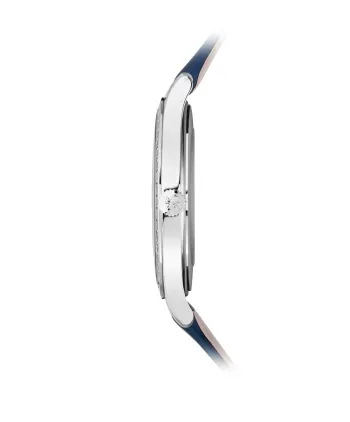 Patek Philippe Calatrava Diamond Night Blue Ladies watch 4897/300G - view 4