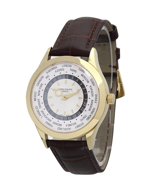 Patek Philippe Complicated 5130J - view 3
