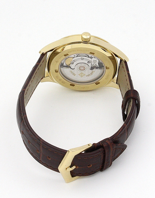 Patek Philippe Complicated 5130J - view 5