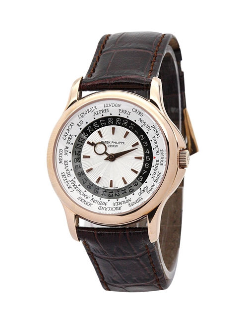 Patek Philippe Complicated 5130J - view 3