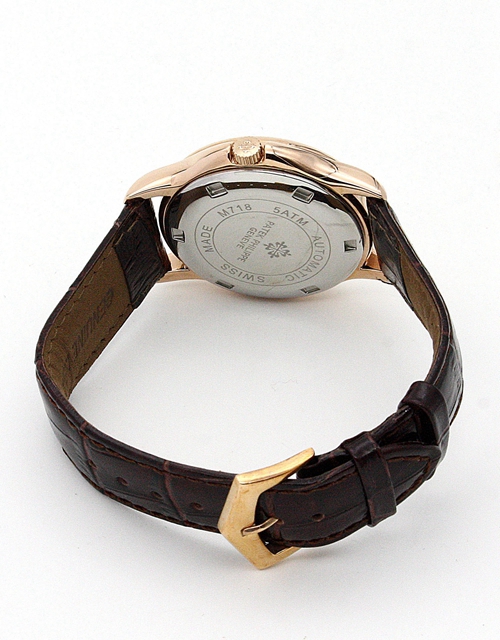 Patek Philippe Complicated 5130J - view 5