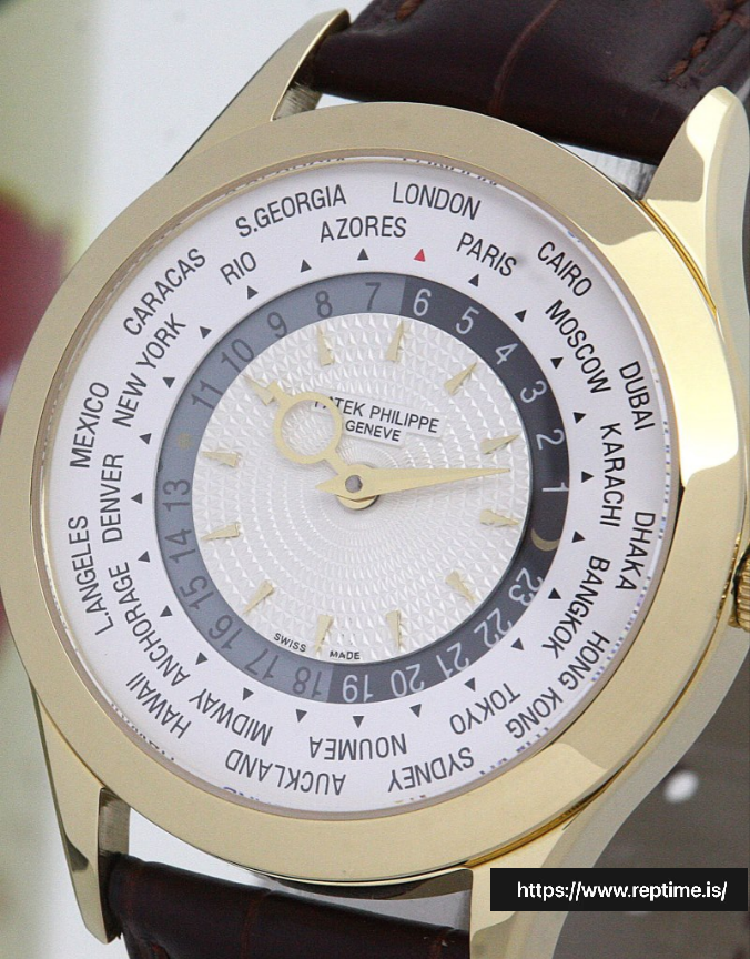 Patek Philippe Complicated 5130J Men Automatic 39 MM - gallery