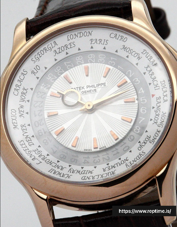 Patek Philippe Complicated 5130J Men Quartz 39 MM - view 4