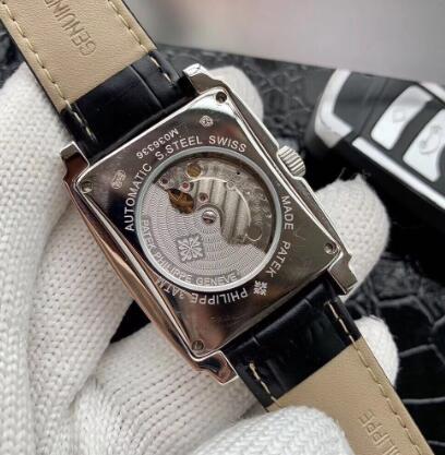Patek Philippe Gondolo 5109G - view 3