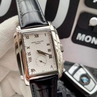 Patek Philippe Gondolo 5111G - view 6