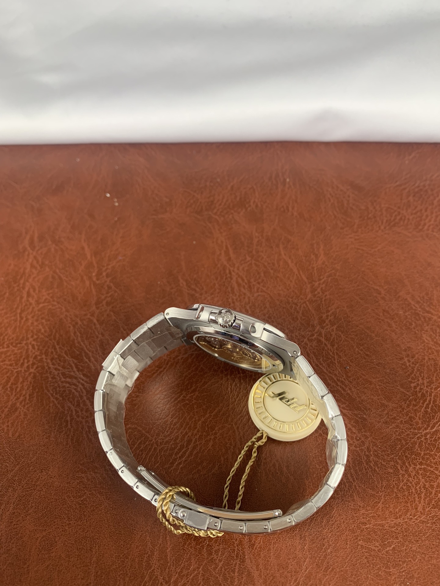 Patek Philippe Nautilus 5711/1A-011 - view 10