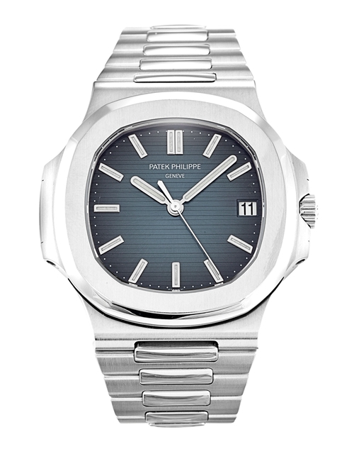 Patek Philippe Nautilus 5711/1A