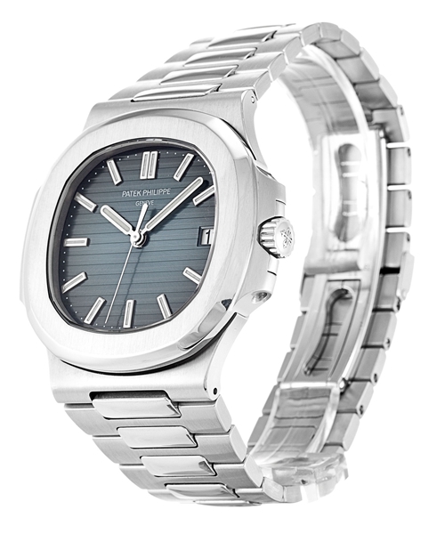 Patek Philippe Nautilus 5711/1A - view 3