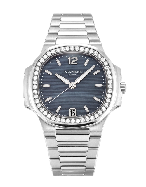 Patek Philippe Nautilus 7018/1A