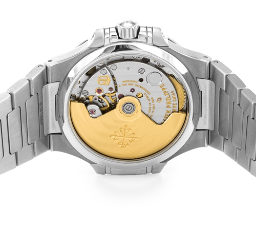 Patek Philippe Nautilus 7018/1A - view 5