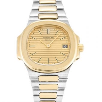 Patek Philippe Nautilus 7018/1A - view 7
