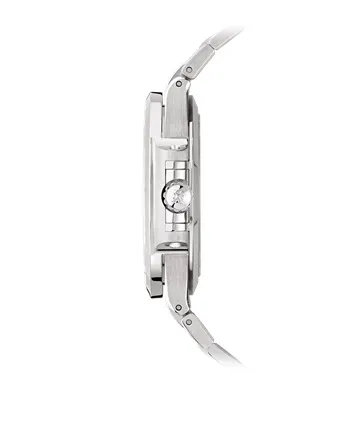Patek Philippe Ladies Nautilus Gray Dial Stainless Steel 7118/1A-011 - view 4