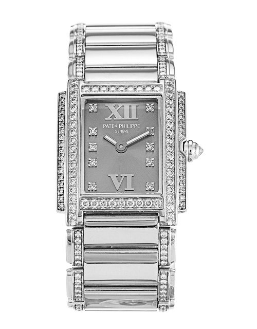 Patek Philippe Twenty-4 4908/310G