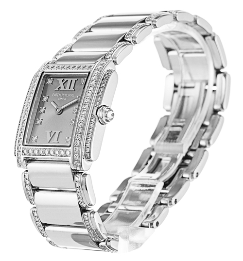 Patek Philippe Twenty-4 4908/310G - view 3