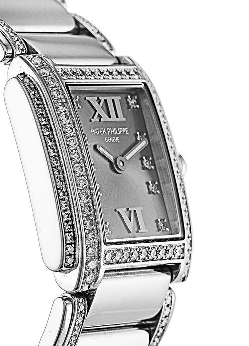 Patek Philippe Twenty-4 4908/310G - view 5