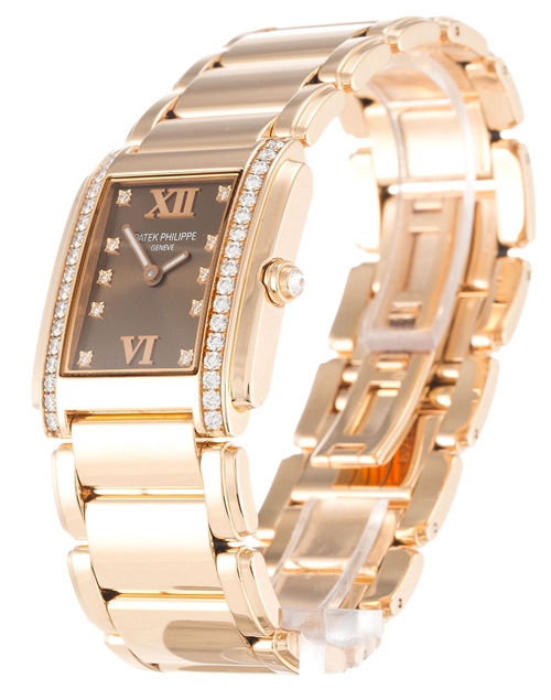 Patek Philippe Twenty-4 4910/11R - view 3