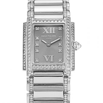 Patek Philippe Twenty-4 4910/11R - view 5