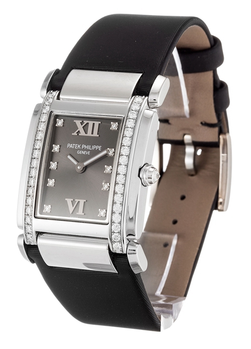 Patek Philippe Twenty-4 4920G - view 3