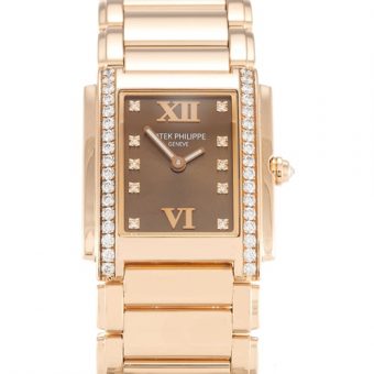 Patek Philippe Twenty-4 4920G - view 5