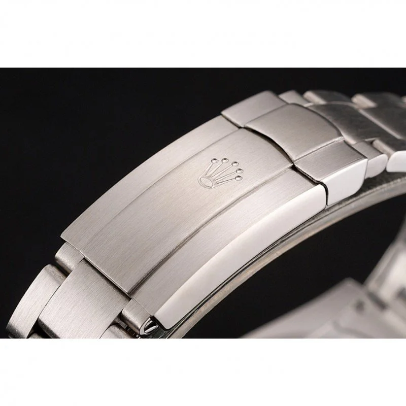 Rolex Air-King 38mm Black Dial 116900 - view 6