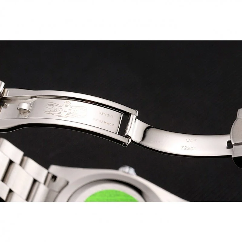 Rolex Air-King 38mm Black Dial 116900 - view 7