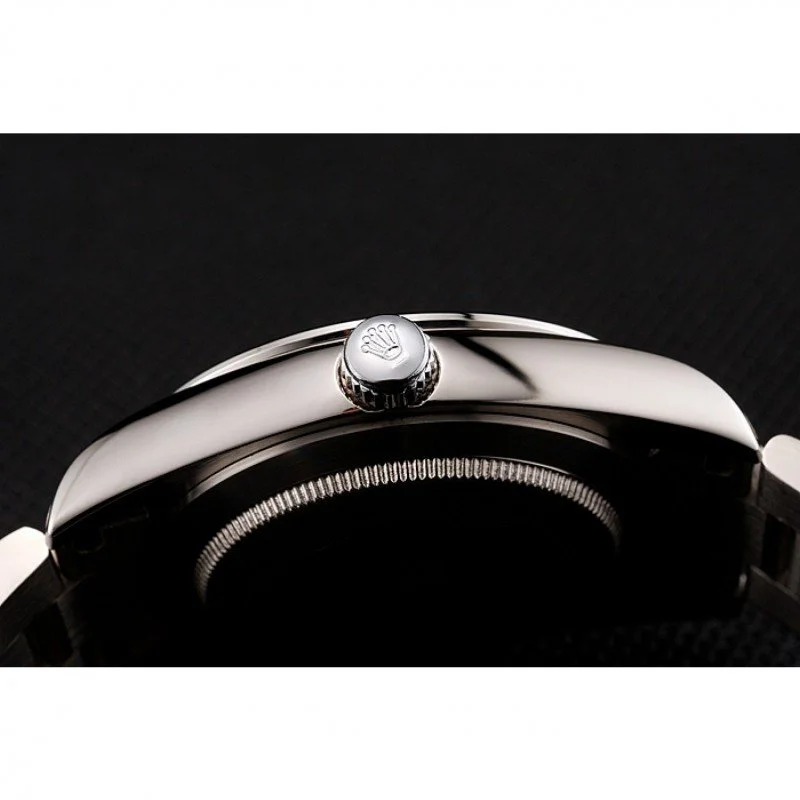 Rolex Air-King 38mm Black Dial 116900 - view 9