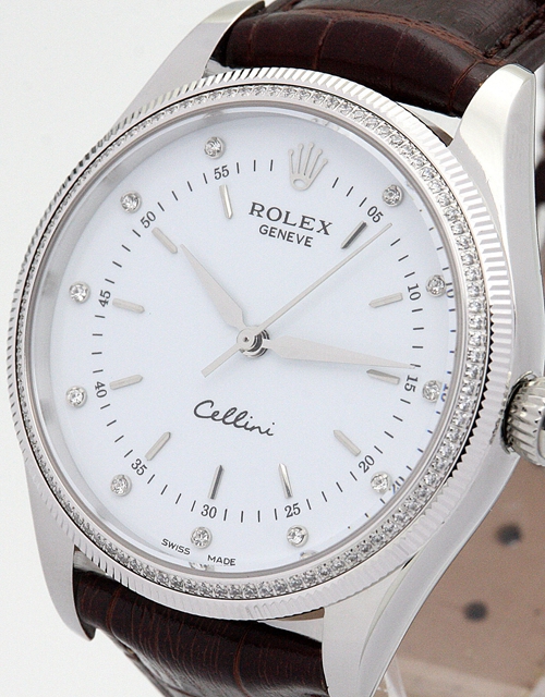 Rolex Cellini 4233/8 - view 4