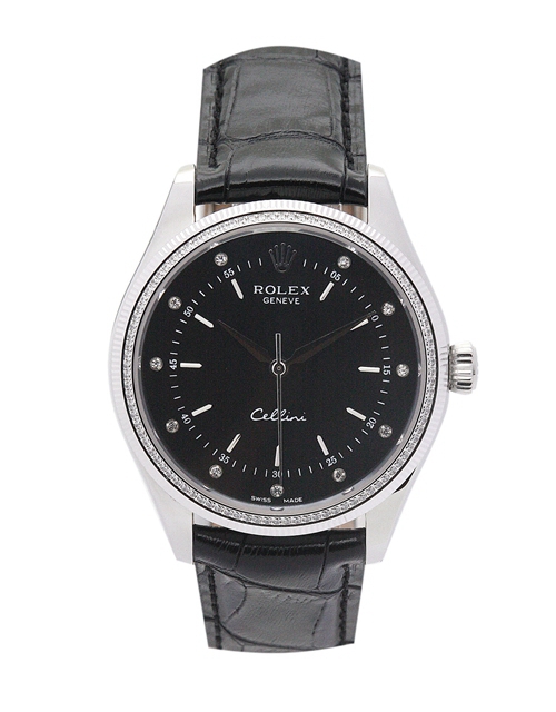 Rolex Rolex Cellini 4233/8 vs The Original: A Detailed Comparison