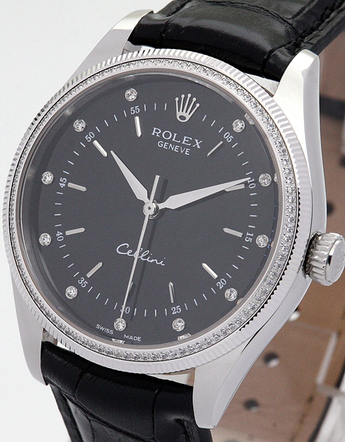 Rolex Cellini 4233/8 - view 4