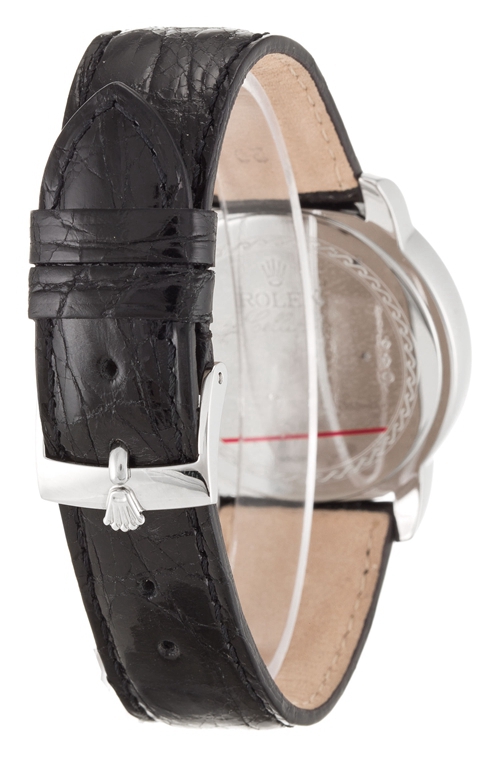 Rolex Cellini 5241/6 - view 4