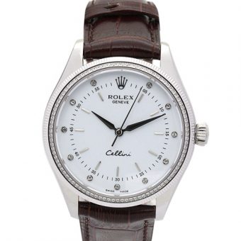 Rolex Cellini 5320/8 - view 5