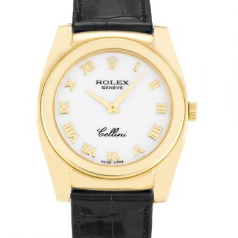 Rolex Cellini 6621/8 - view 5