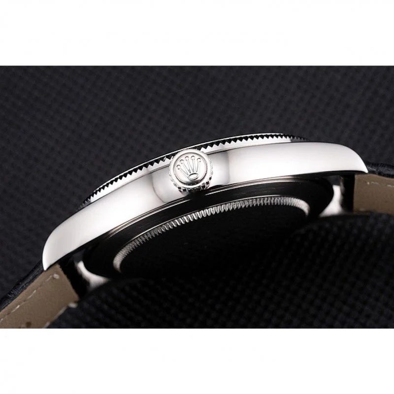 Superclone Rolex Cellini 38mm White Dial REP016811 - gallery