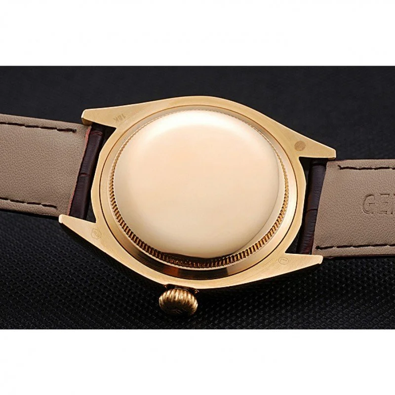 Rolex Cellini 40mm White Dial 622833 - view 9